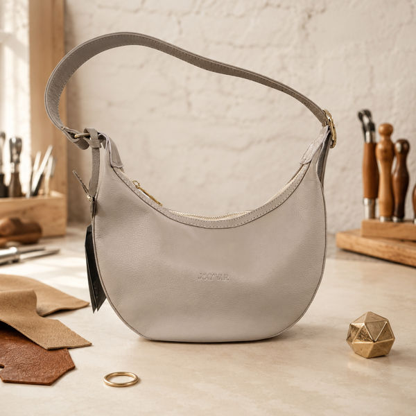 Bolso de Dama Cuero