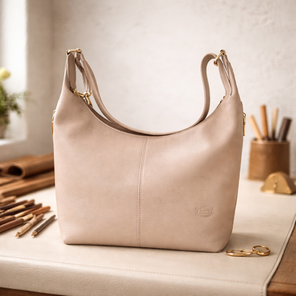 Bolso de Dama Cuero