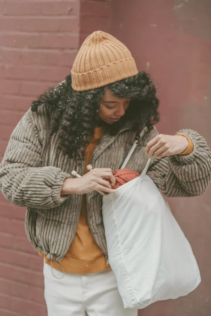 Blending fashion fitness with minimalist aesthetics