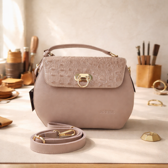 Bolso de Dama