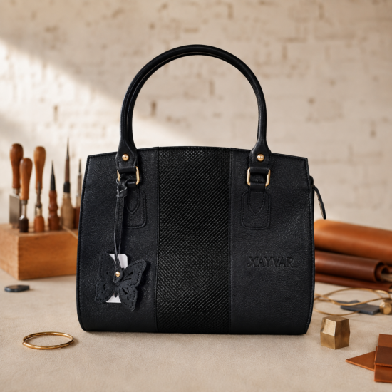 Bolso de Dama Cuero