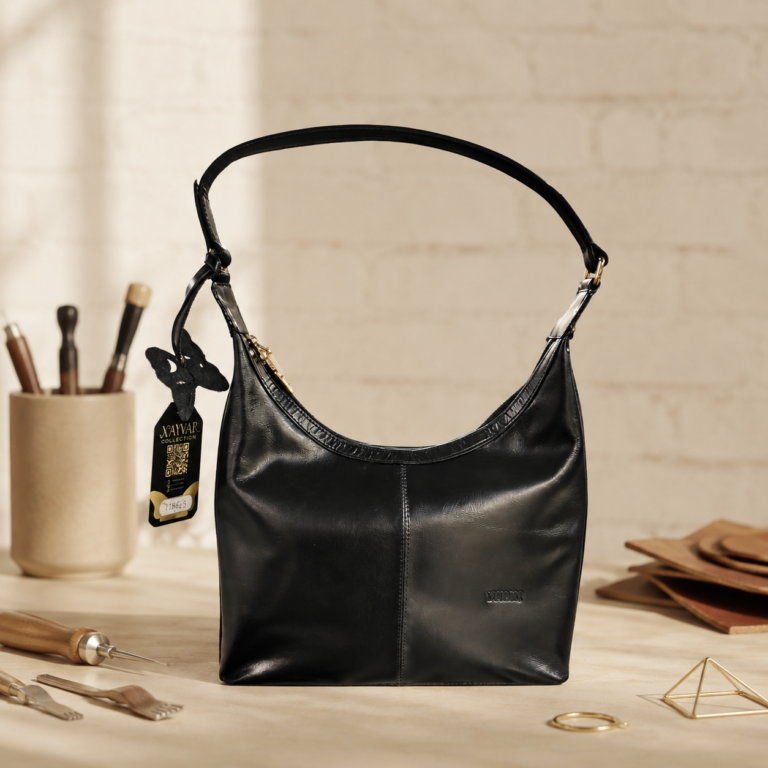 Bolso de Dama Cuero
