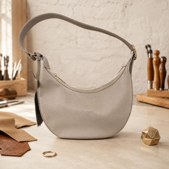 Bolso de Dama Cuero
