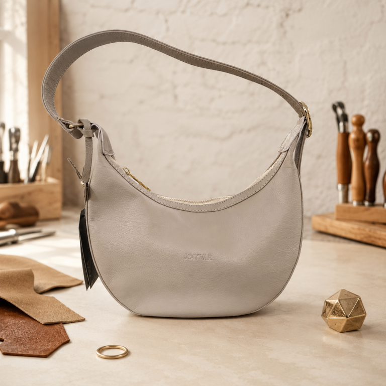 Bolso de Dama Cuero