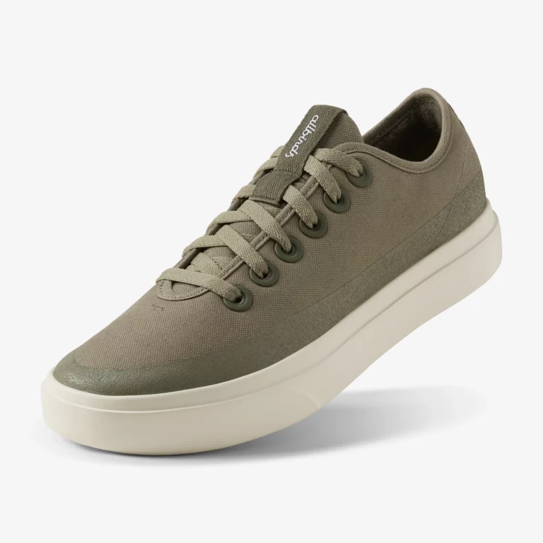 A10718 s24q2 canvas piper 2 rugged green stony cream pdp single 3q