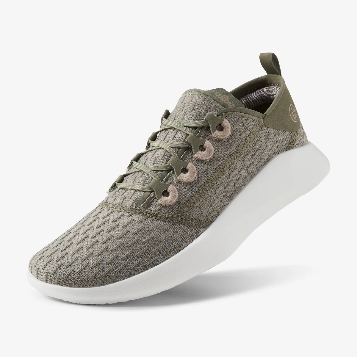 A10823 s24q2 superlight trainer rugged green blizzard pdp single 3q 1200x1200