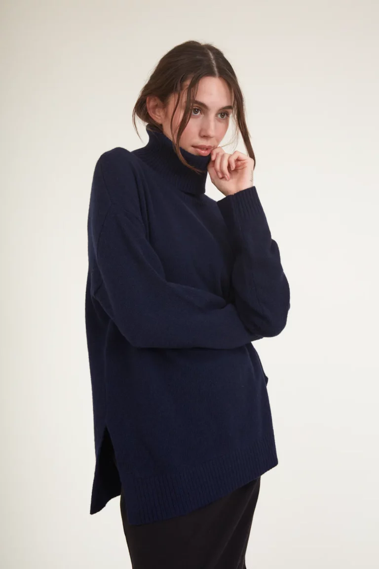 Line t neck sweaters banew240 02 606 sky captain 1020x crop center