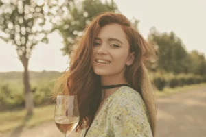 Balancing beauty with a minimalist approach to fashion