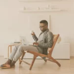 Balancing beauty and minimalism for a refined look