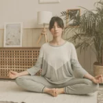 Essential pieces for a minimalist wellness wardrobe